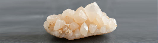Calcite Crystals