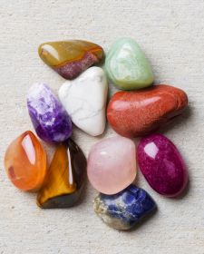 The Symbolism Behind Gemstones: Unveiling the Hidden Meanings in Jewelry