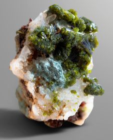 The Dazzling World of Mineral Specimens A Journey into Natures Art