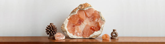 Sunstone Crystals