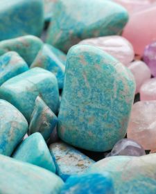 Turquoise Stone