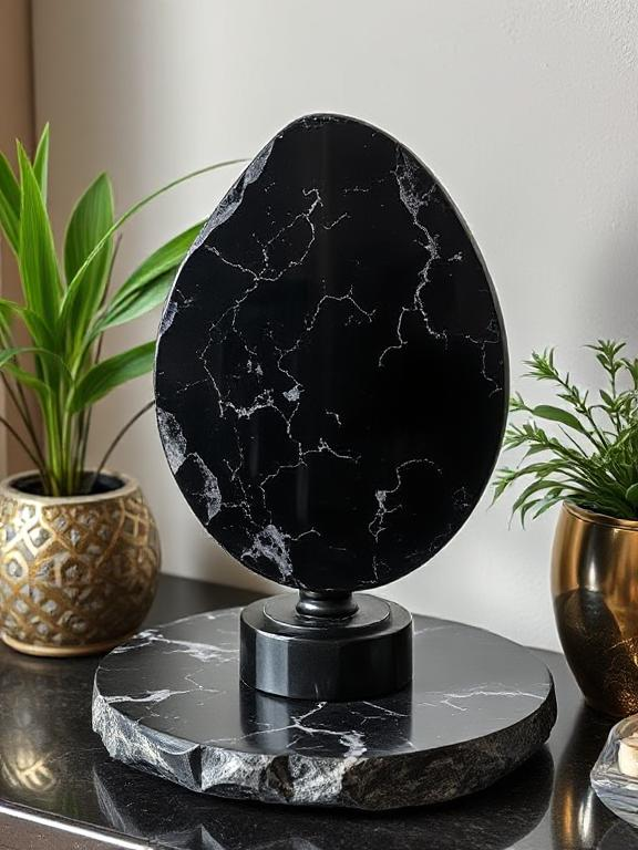 black crystal