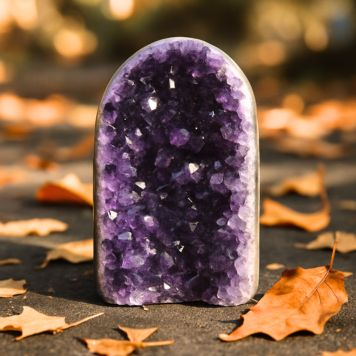 Geodes