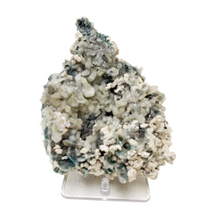 Heulandite Crystal