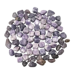 Lepidolite