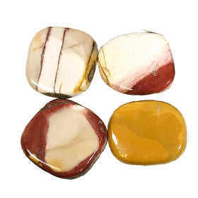 Mookaite
