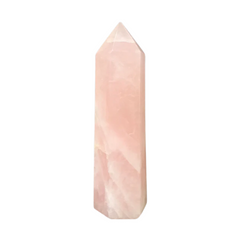 Rose Quartz