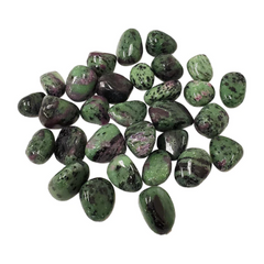 Ruby Zoisite