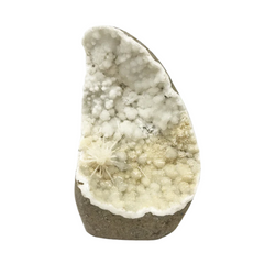 Scolecite Crystal
