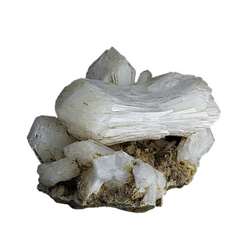 The finest quality Stilbite Crystals – Gem Avenue