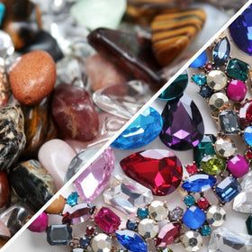 Stones & Crystals