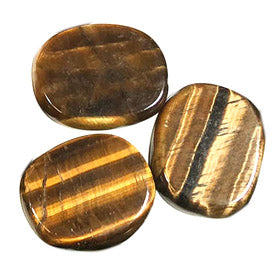 Tiger Eye