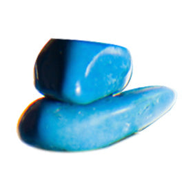 Turquoise