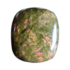 Unakite