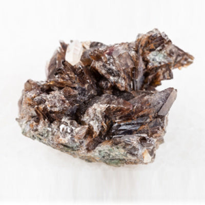Axinite