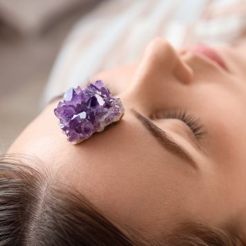 Healing Crystals