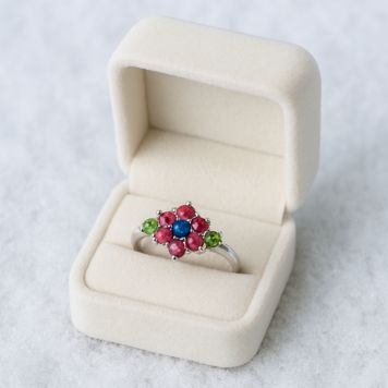 Gemstone Jewelry