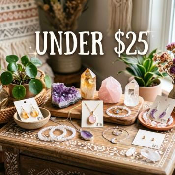 Under $25