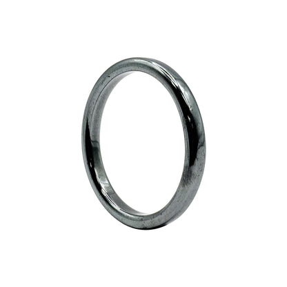 Hematite Gemstone Rings