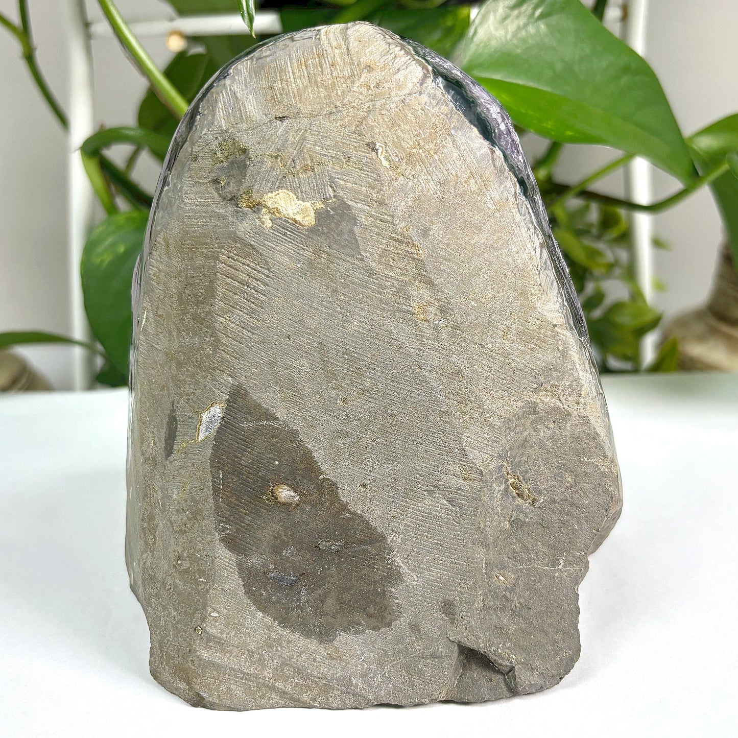 Amethyst Cut Base Geode Wholesale - Gem Avenue