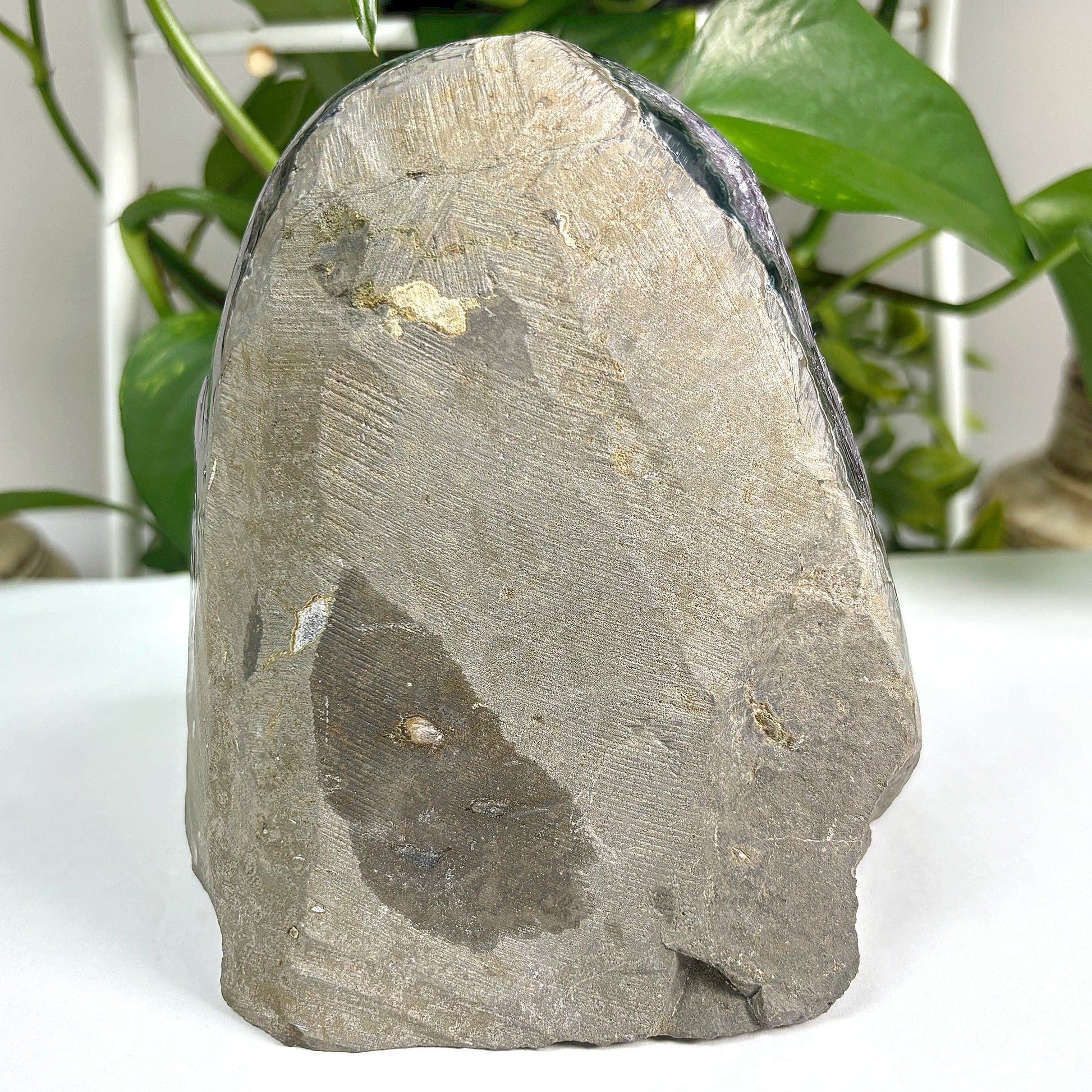 Amethyst Cut Base Geode Wholesale - Gem Avenue
