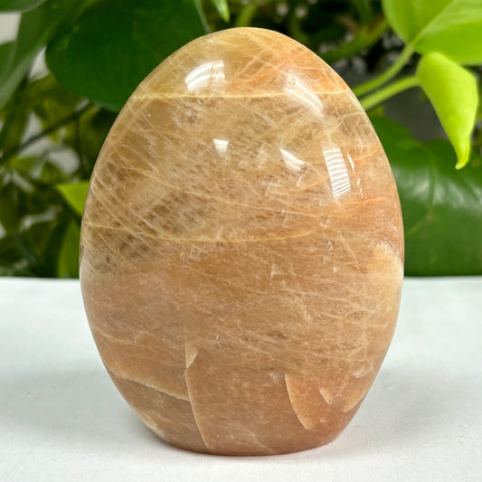 Moonstone Freeform Rock - Gem Avenue