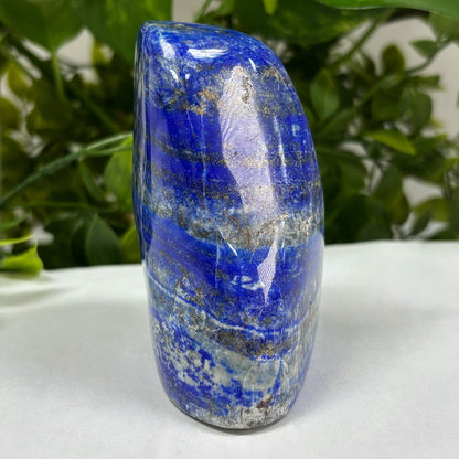 Lapis Lazuli Freeform Rock - Gem Avenue