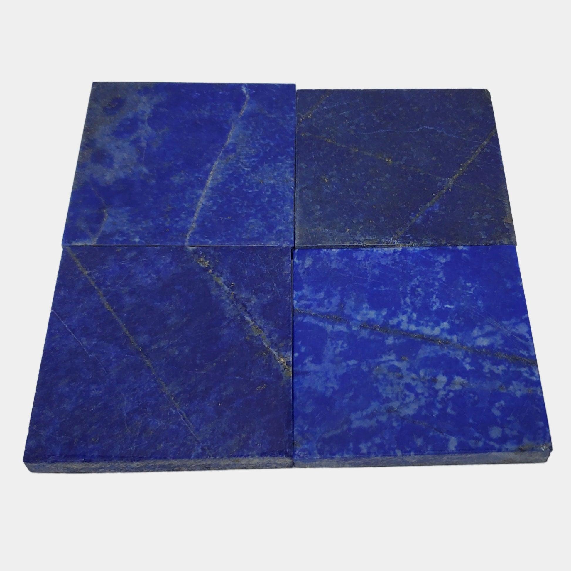 Lapis Lazuli Slabs - Gem Avenue