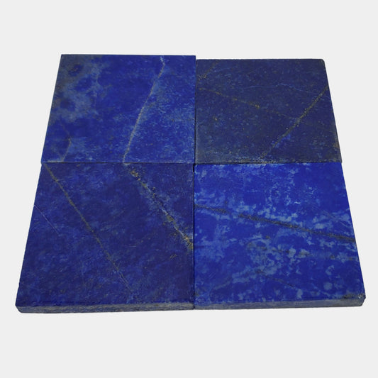 Lapis Lazuli Slabs - Gem Avenue