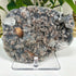 Natural Apophyllite Heulandite Stilbite Crystal Cluster Rare Mineral Specimen for Meditation & Display