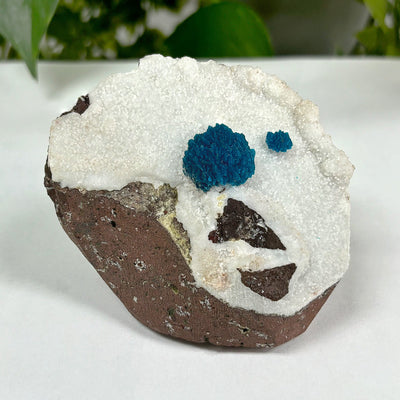 Cavansite