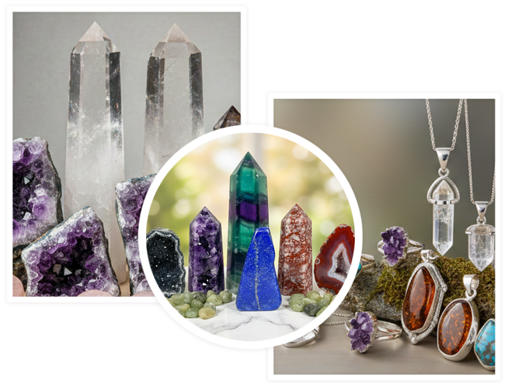 Inspired by Nature, Crafted with Care