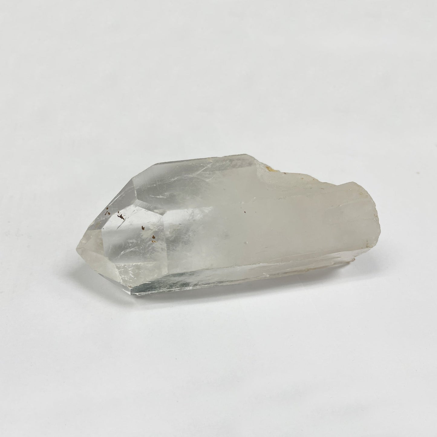 Quartz Crystal Point - Gem Avenue