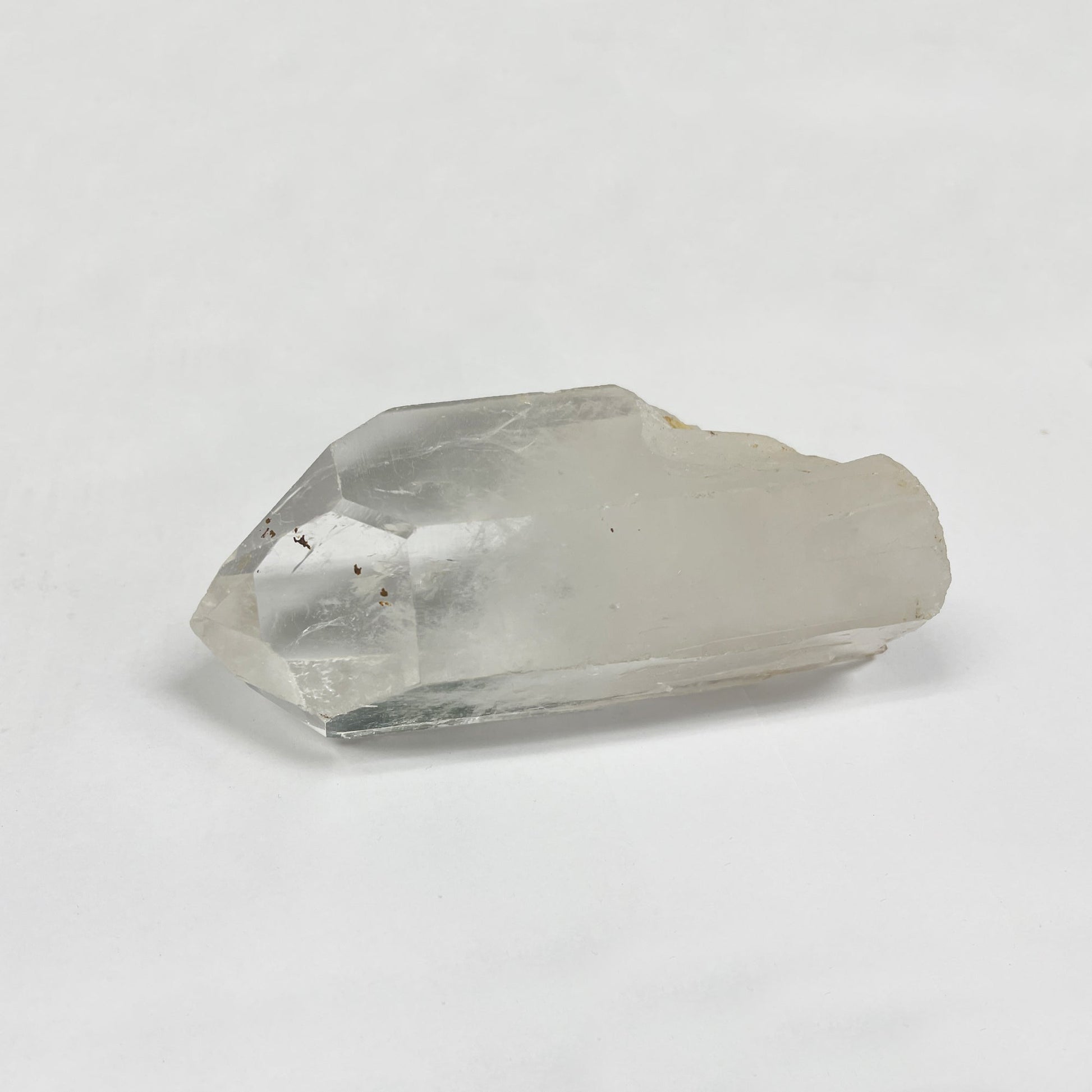 Quartz Crystal Point - Gem Avenue