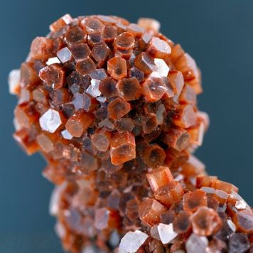 Rare & Display-Grade Mineral Specimens