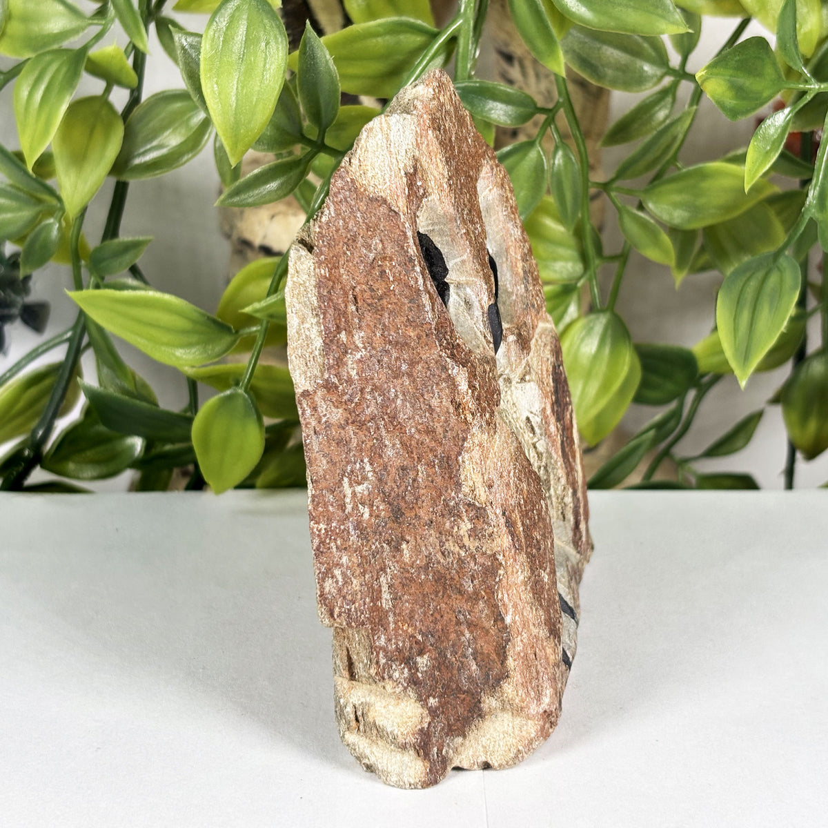 Serpentine Owl Figurine –  Gem Avenue 