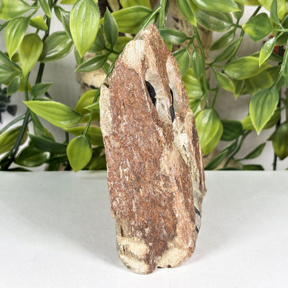 Serpentine Owl Figurine –  Gem Avenue 