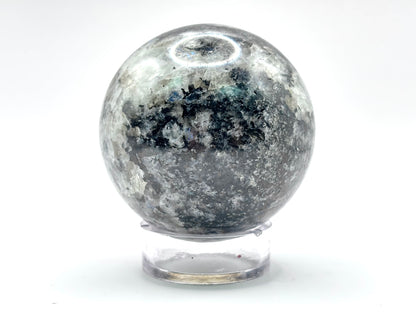 Rainbow Moonstone Crystal Sphere - Gem Avenue Retail