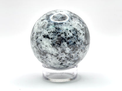 Rainbow Moonstone Crystal Sphere - Gem Avenue Retail