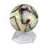 Madagascar Septarian Dragon Stone Sphere Polished Crystal for Collection
