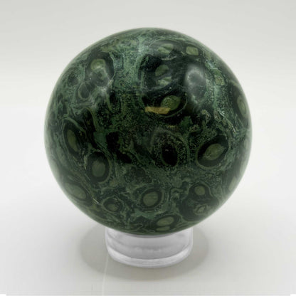 Kambaba Jasper Crystal Sphere - Gem Avenue Retail