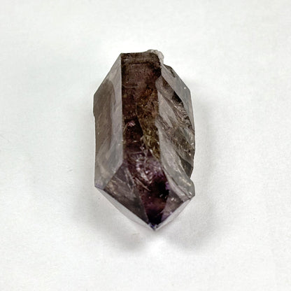 Amethyst Smoky Quartz Scepter Crystal Gemstone - Gem Avenue 