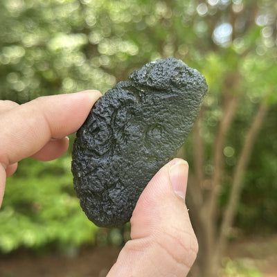Moldavite