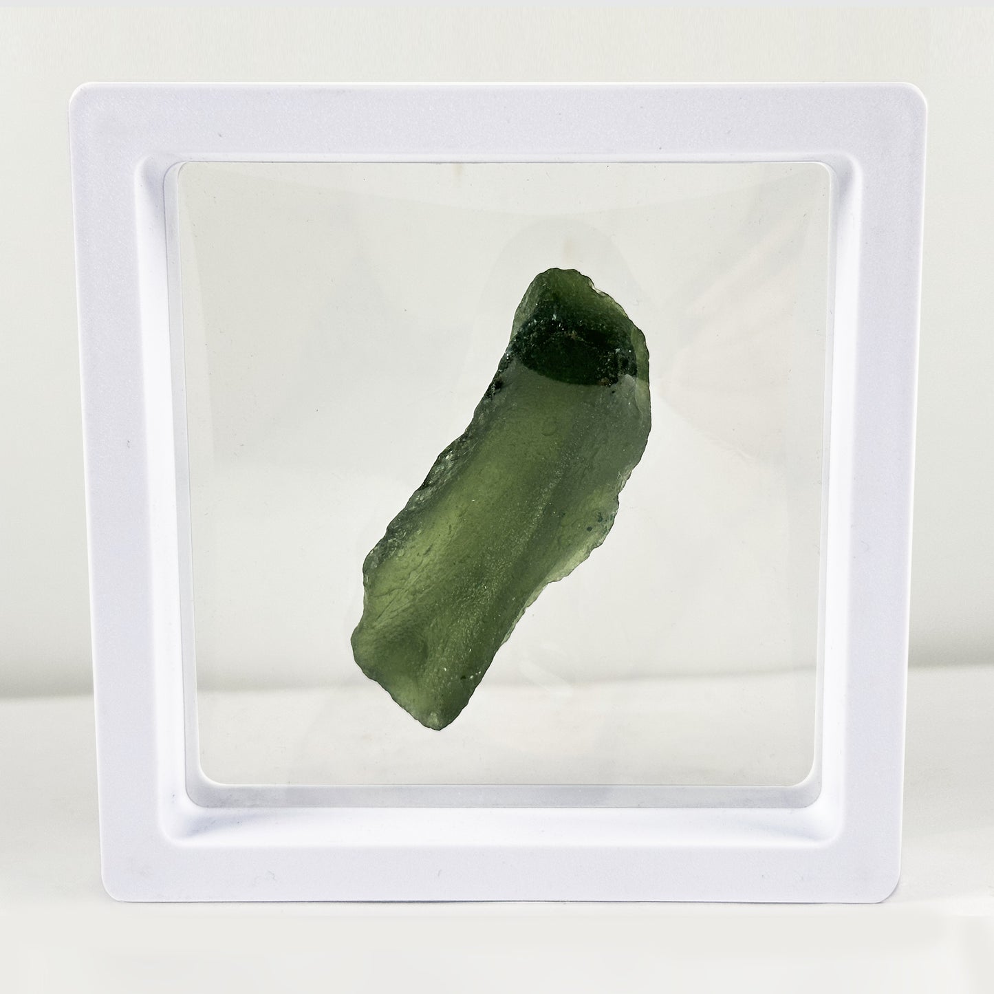 Moldavite Crystal Gemstone - Gem Avenue