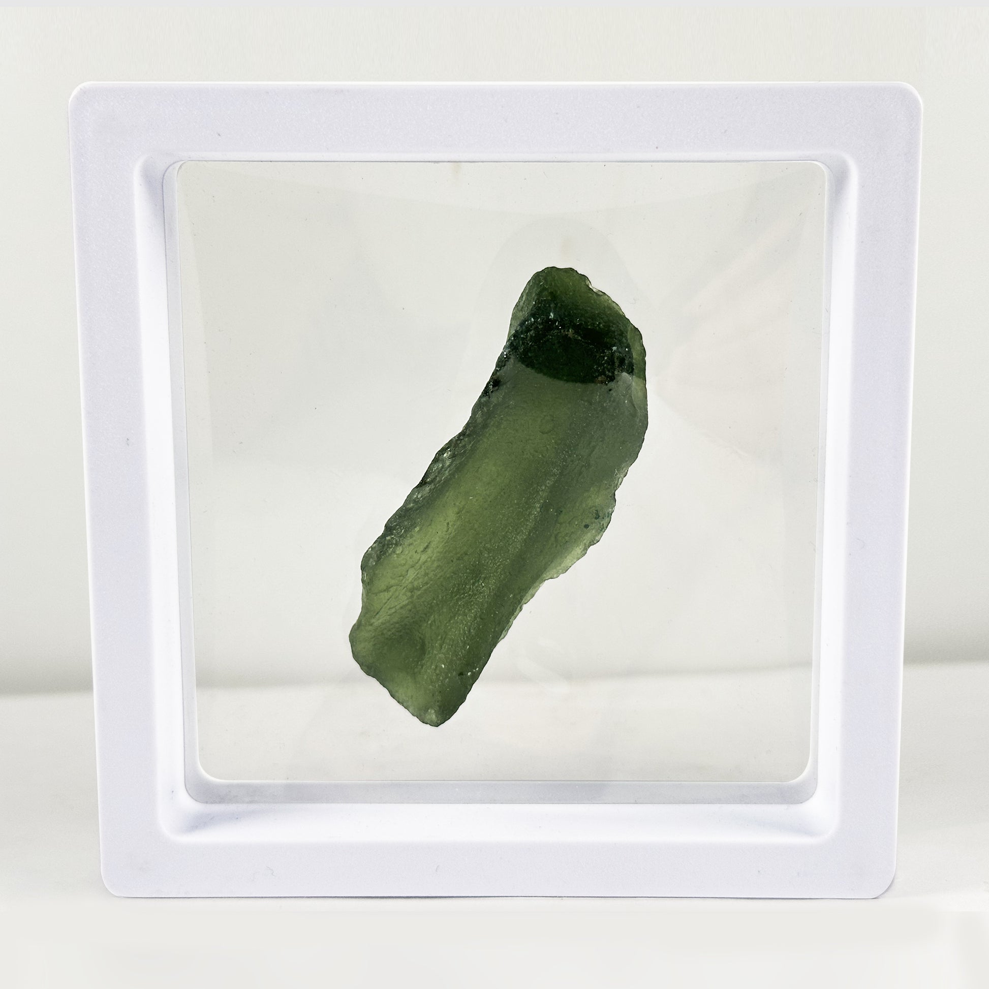 Moldavite Crystal Gemstone - Gem Avenue