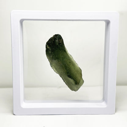 Moldavite Crystal Gemstone - Gem Avenue