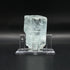 Natural Blue Raw Aquamarine Crystal from Pakistan