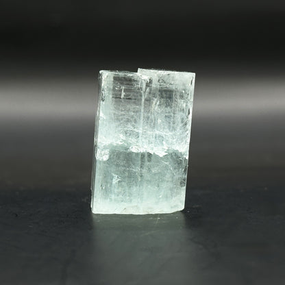 Blue Raw Aquamarine Crystal - Gem Avenue Retail