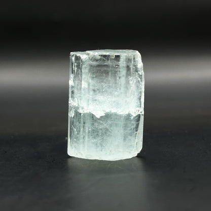 Blue Raw Aquamarine Crystal - Gem Avenue Retail