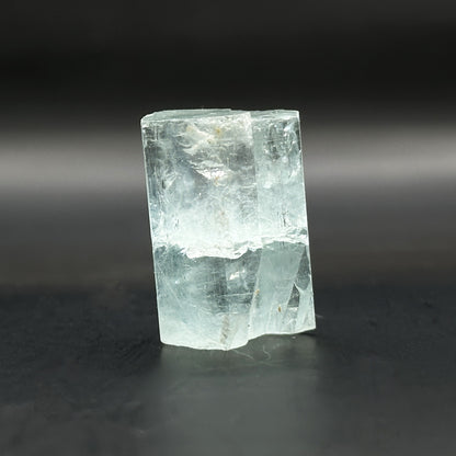 Blue Raw Aquamarine Crystal - Gem Avenue Retail